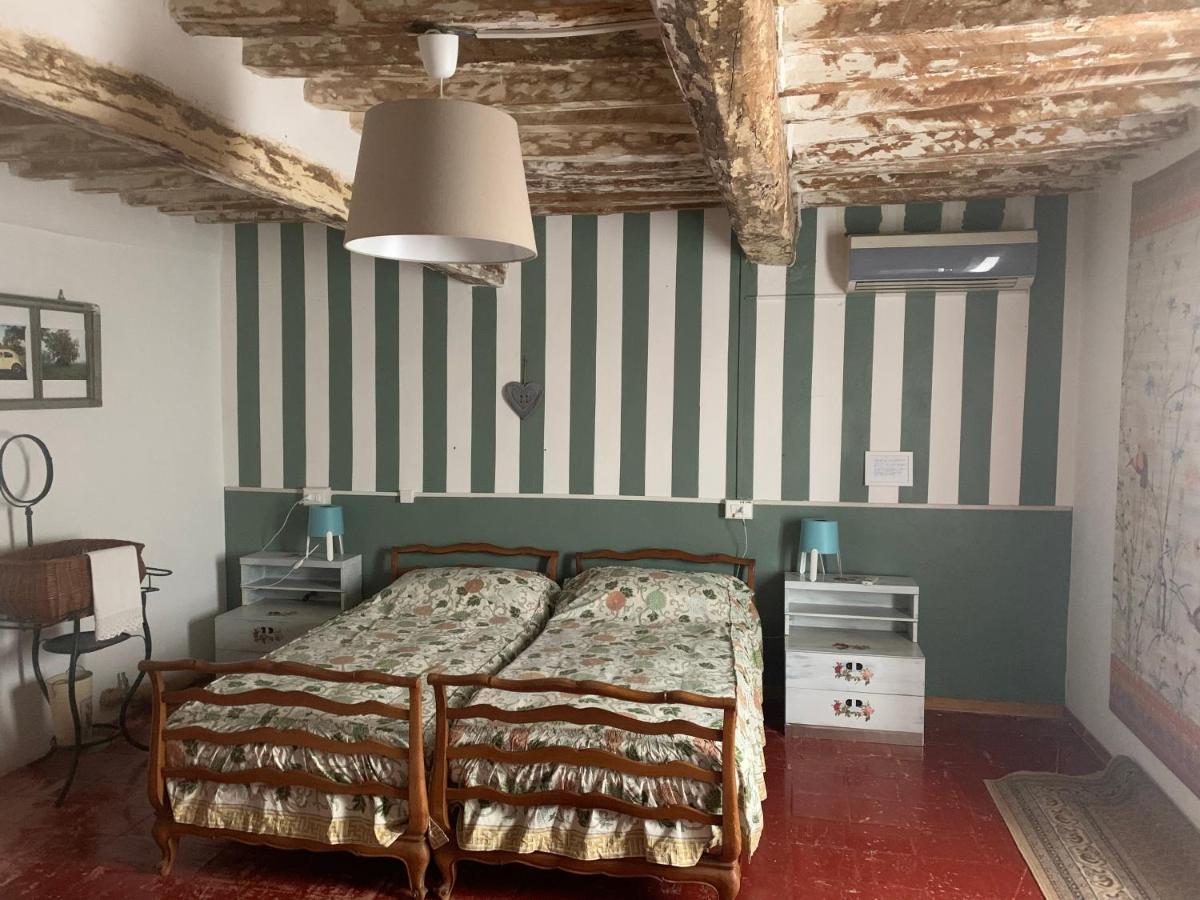 Fattoria Amelia Villa Santa Caterina  Exteriör bild