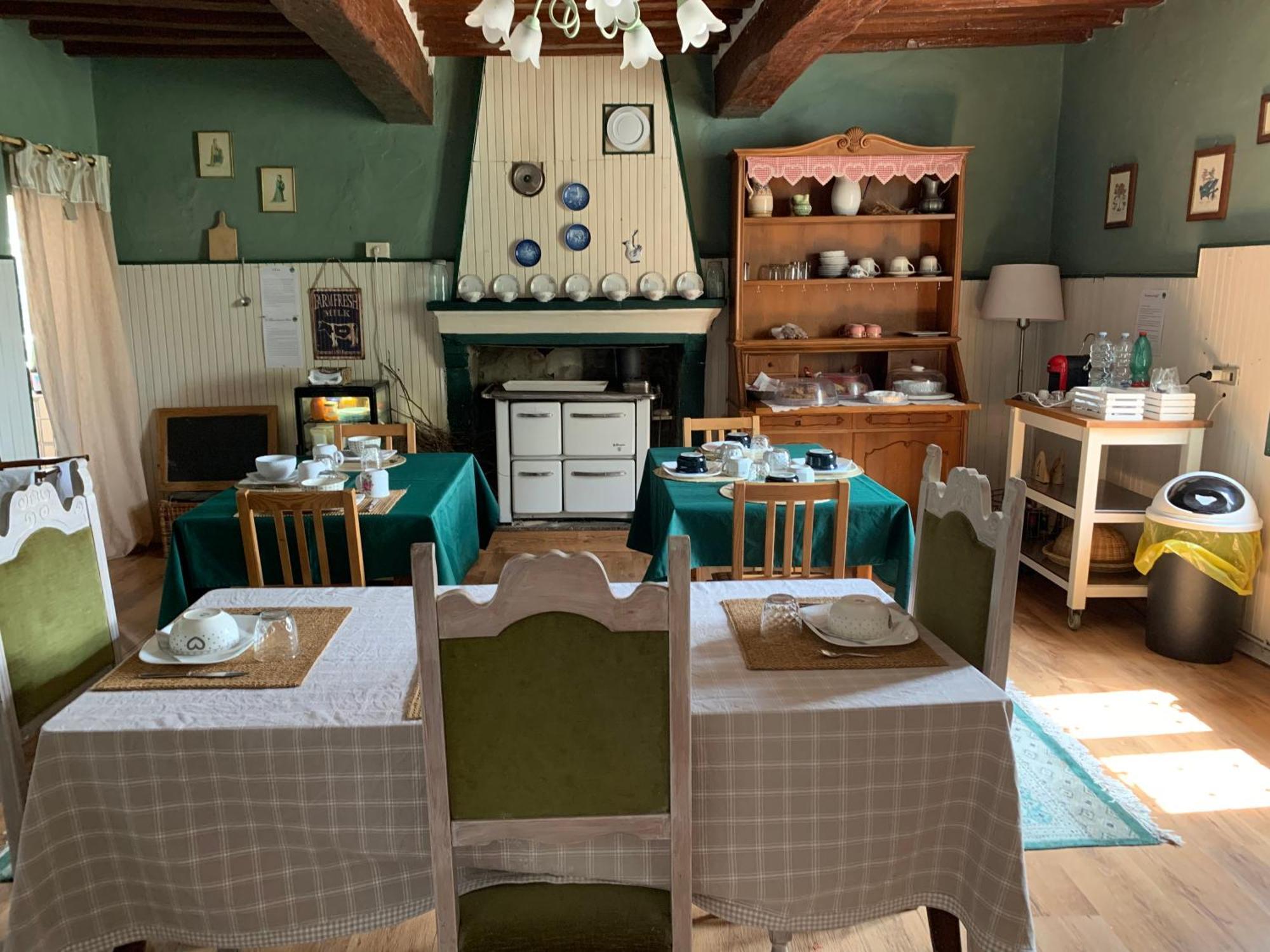 Fattoria Amelia Villa Santa Caterina  Exteriör bild