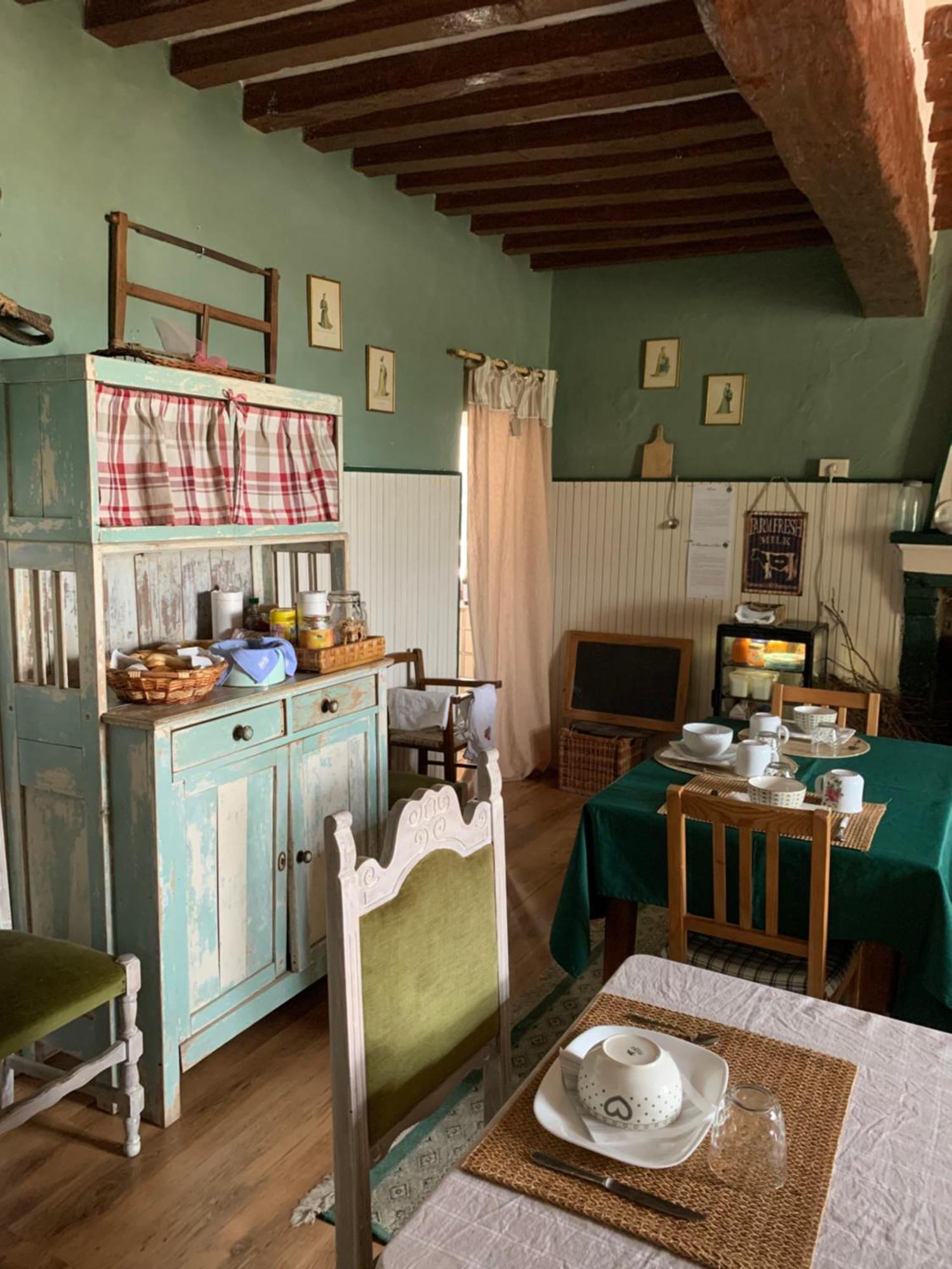 Fattoria Amelia Villa Santa Caterina  Exteriör bild