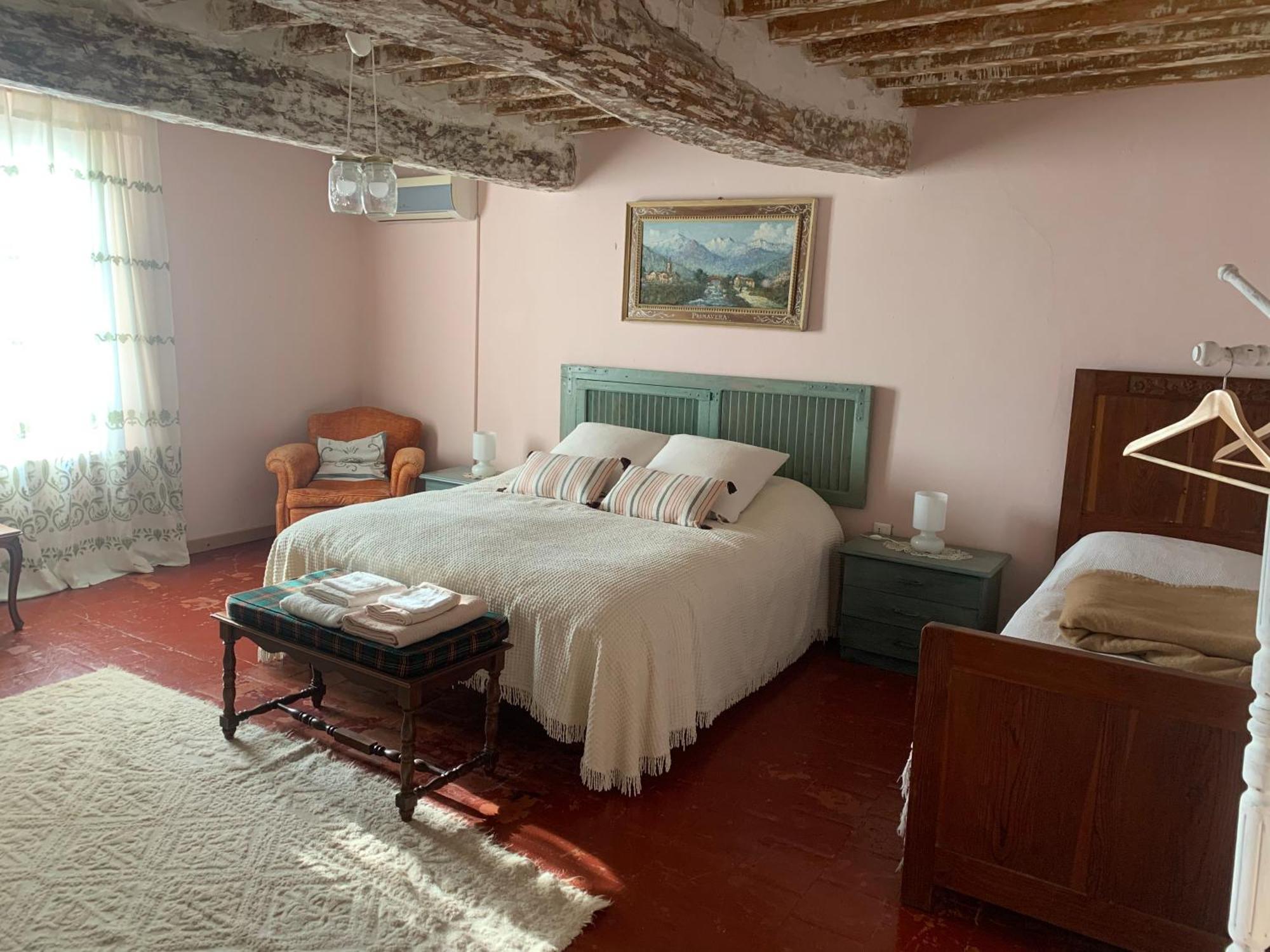 Fattoria Amelia Villa Santa Caterina  Rum bild