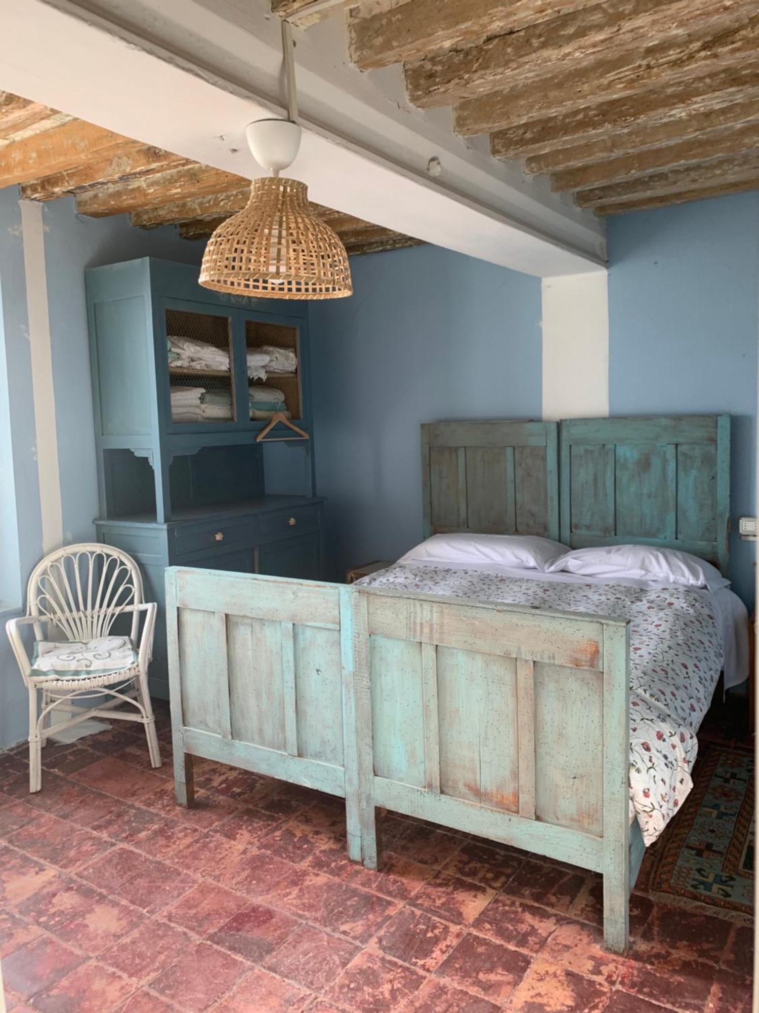 Fattoria Amelia Villa Santa Caterina  Exteriör bild
