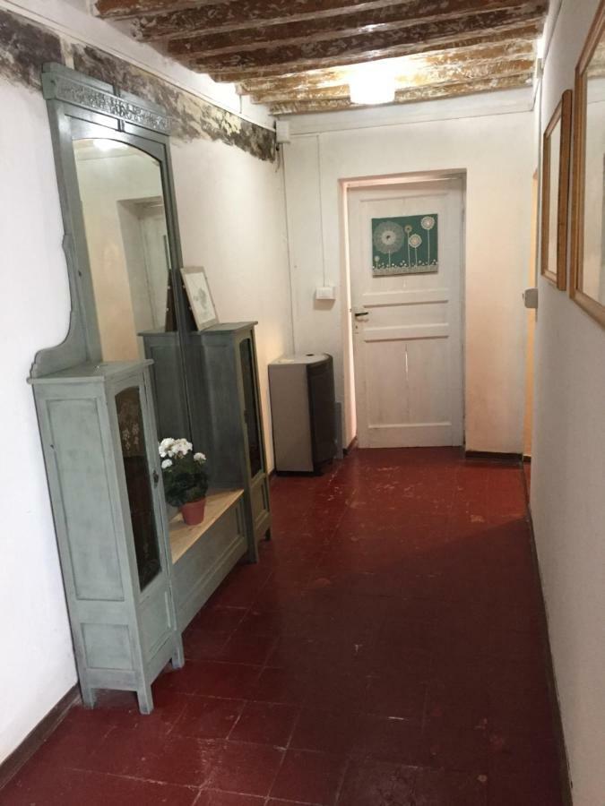 Fattoria Amelia Villa Santa Caterina  Exteriör bild
